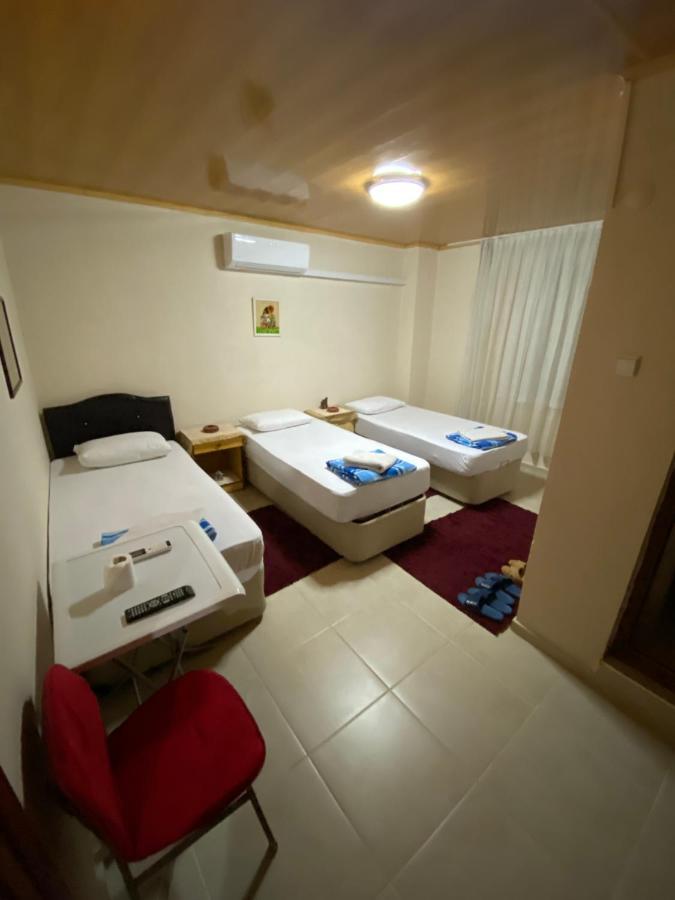 Elmas Pansiyon Karacasu  ภายนอก รูปภาพ