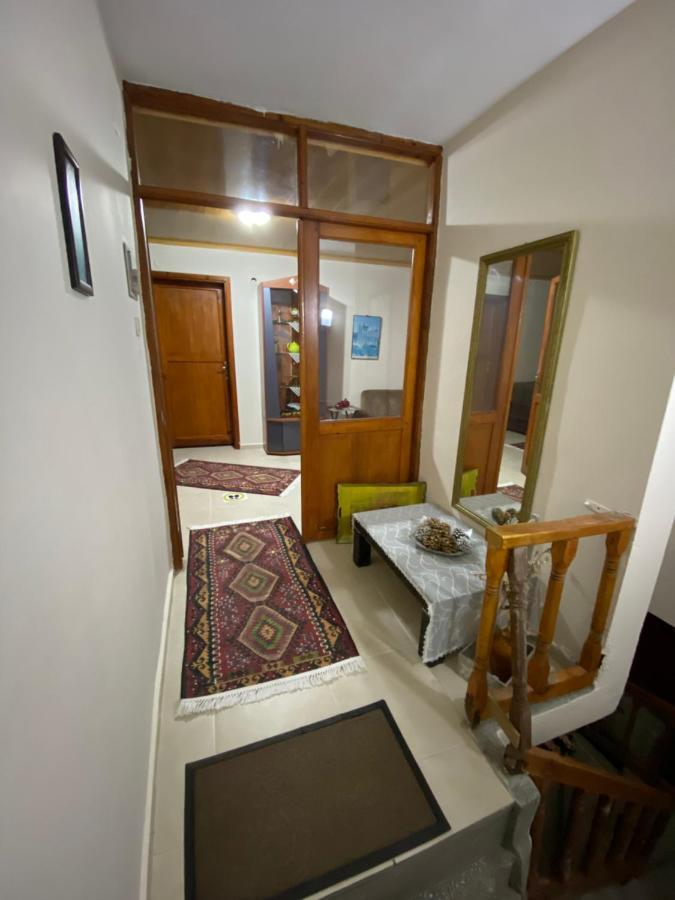 Elmas Pansiyon Karacasu  ภายนอก รูปภาพ