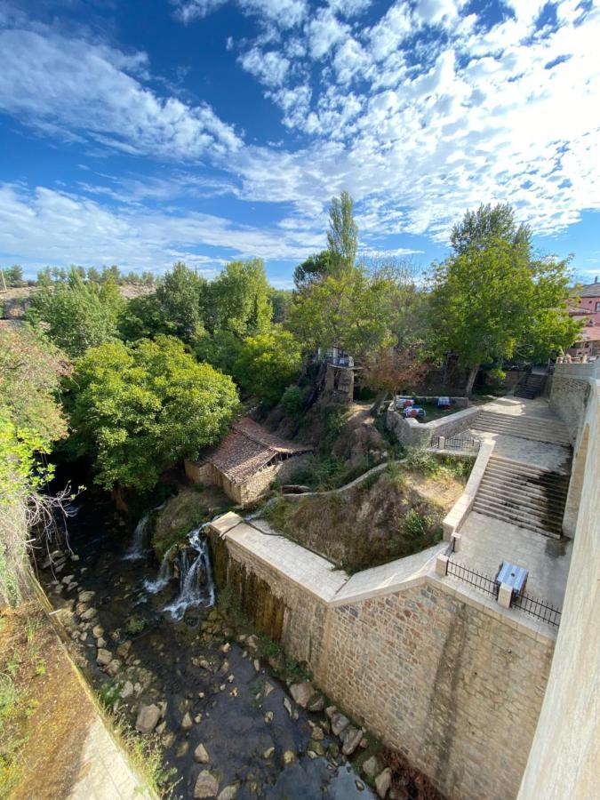 Elmas Pansiyon Karacasu  ภายนอก รูปภาพ